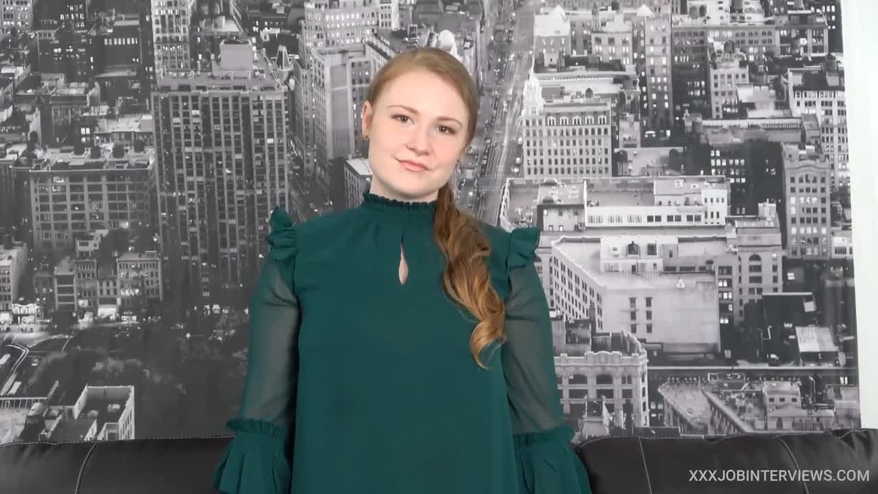 Ala Fueza porn video – Gorgeous Ginger Eats Creampie Ala Anal!