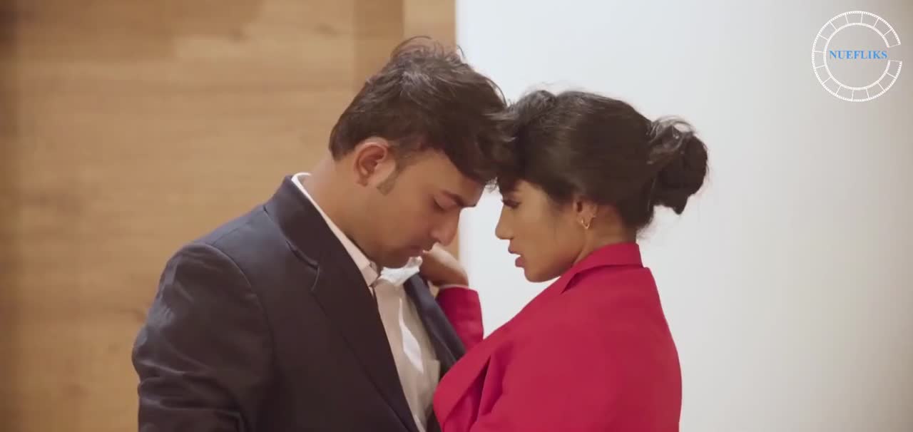 Indian Web Series 21 - Indian Babe Shanaya