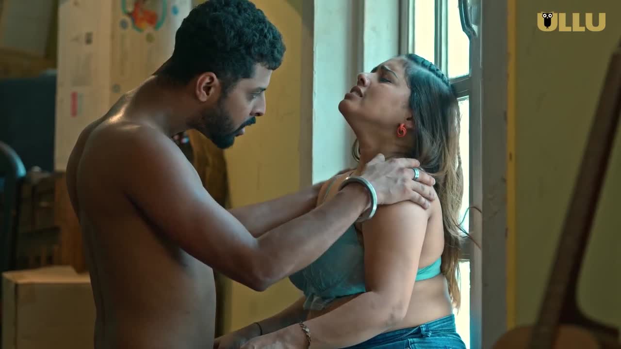 Love. Bite. Ullu. S01. P02. 720p