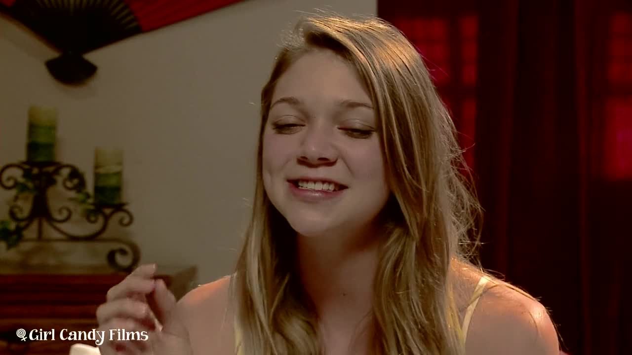 Jessie Andrews, Gracie Glam