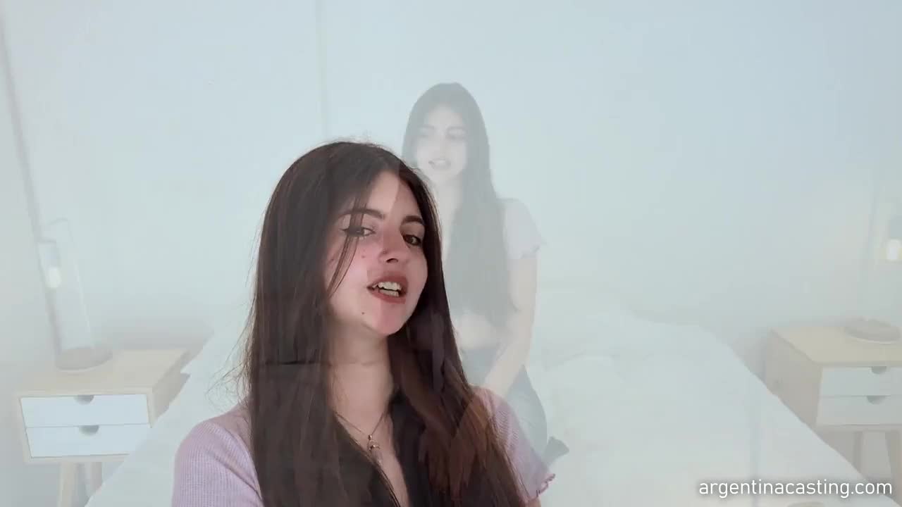 Casting - Martina