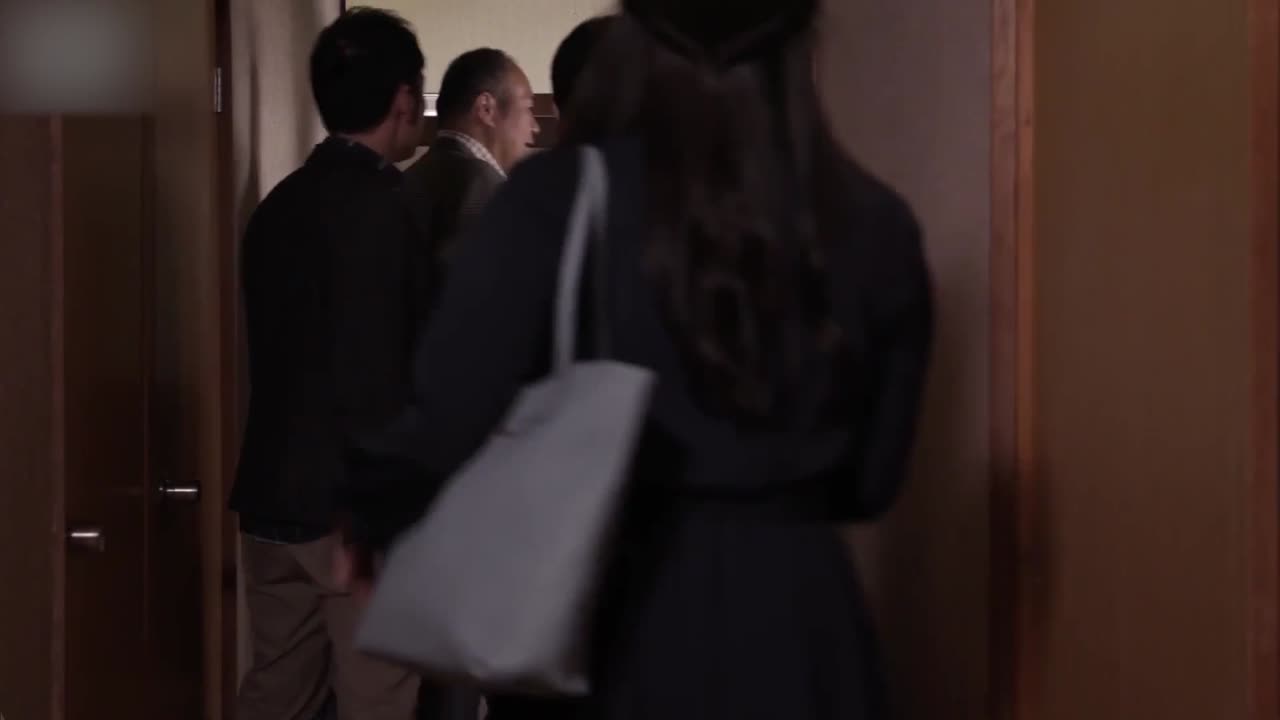 Father In Law Holiday Sex - Full Movie - [HOT JAV]