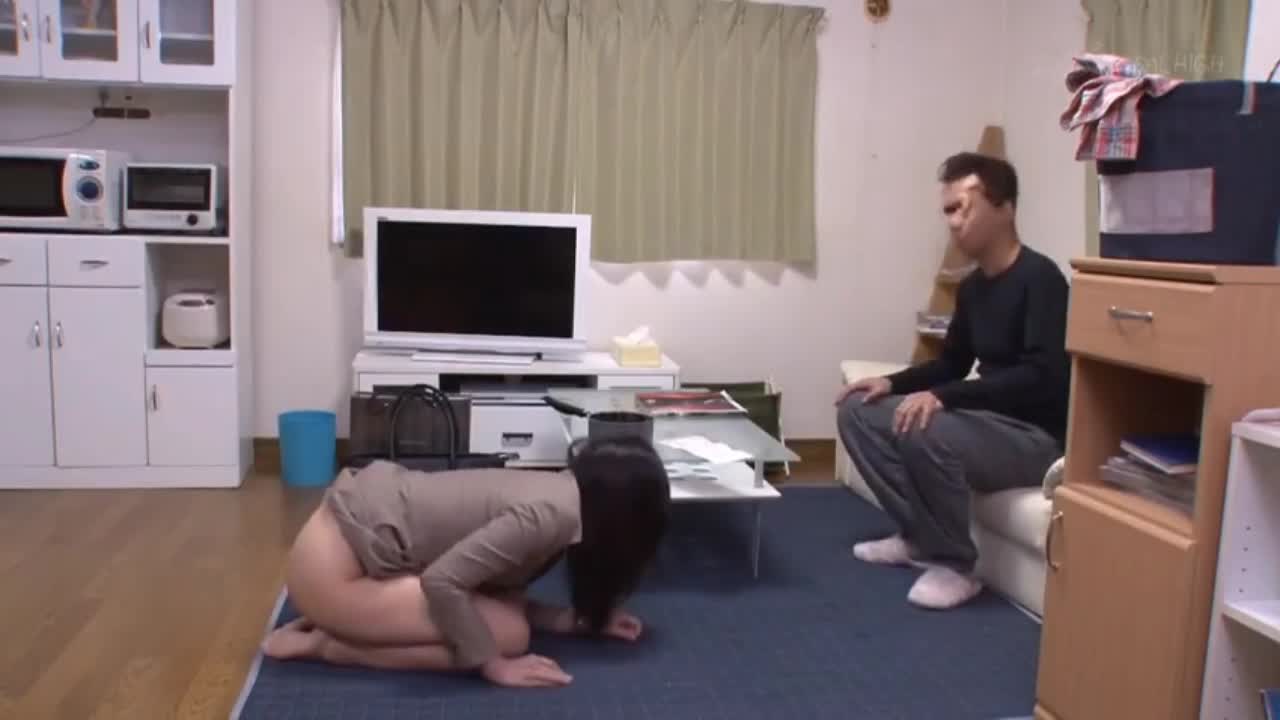 Sales Lady Apology Anal UNC Fxxk 9N9H7D0T2A