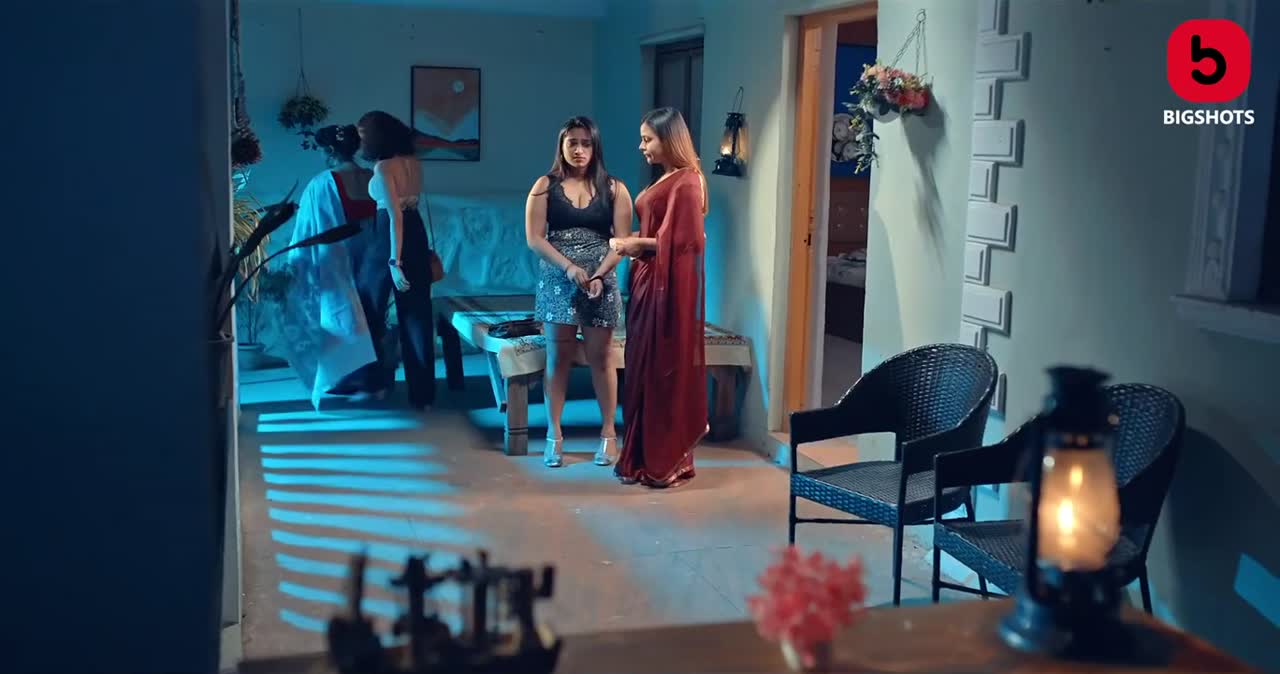 Daakhila.S01EP01T03.1080p - HINDI - Webseries