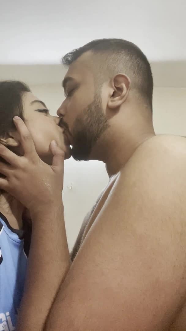 Bangladeshi Couple
