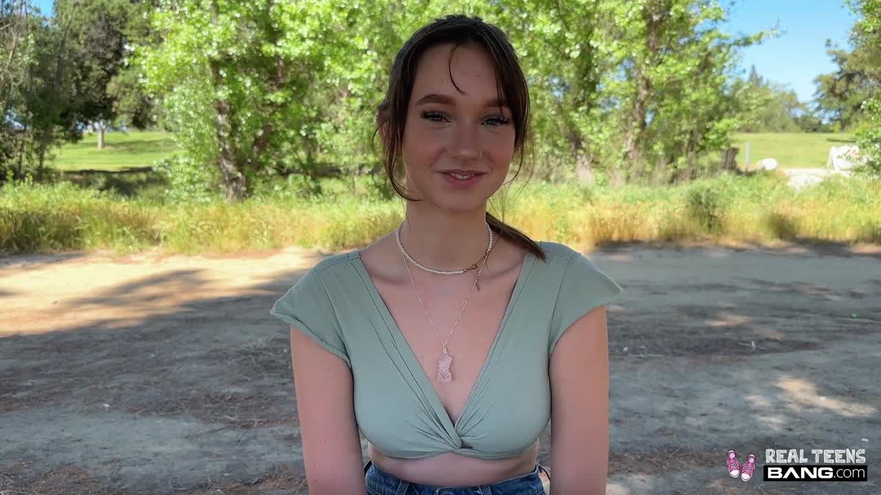 Ms Marie Is The Kind Of Creampie - Melanie Marie
