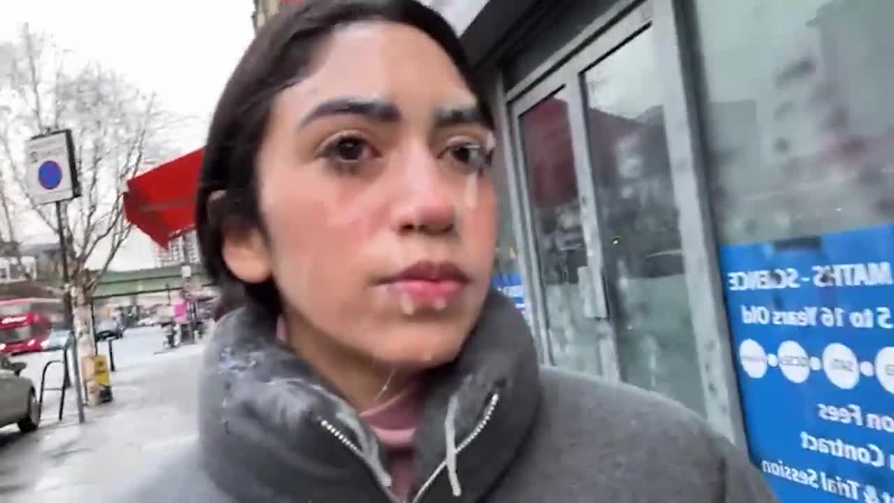 Artemis Carmona - The Greatest Cumwalks Compilation