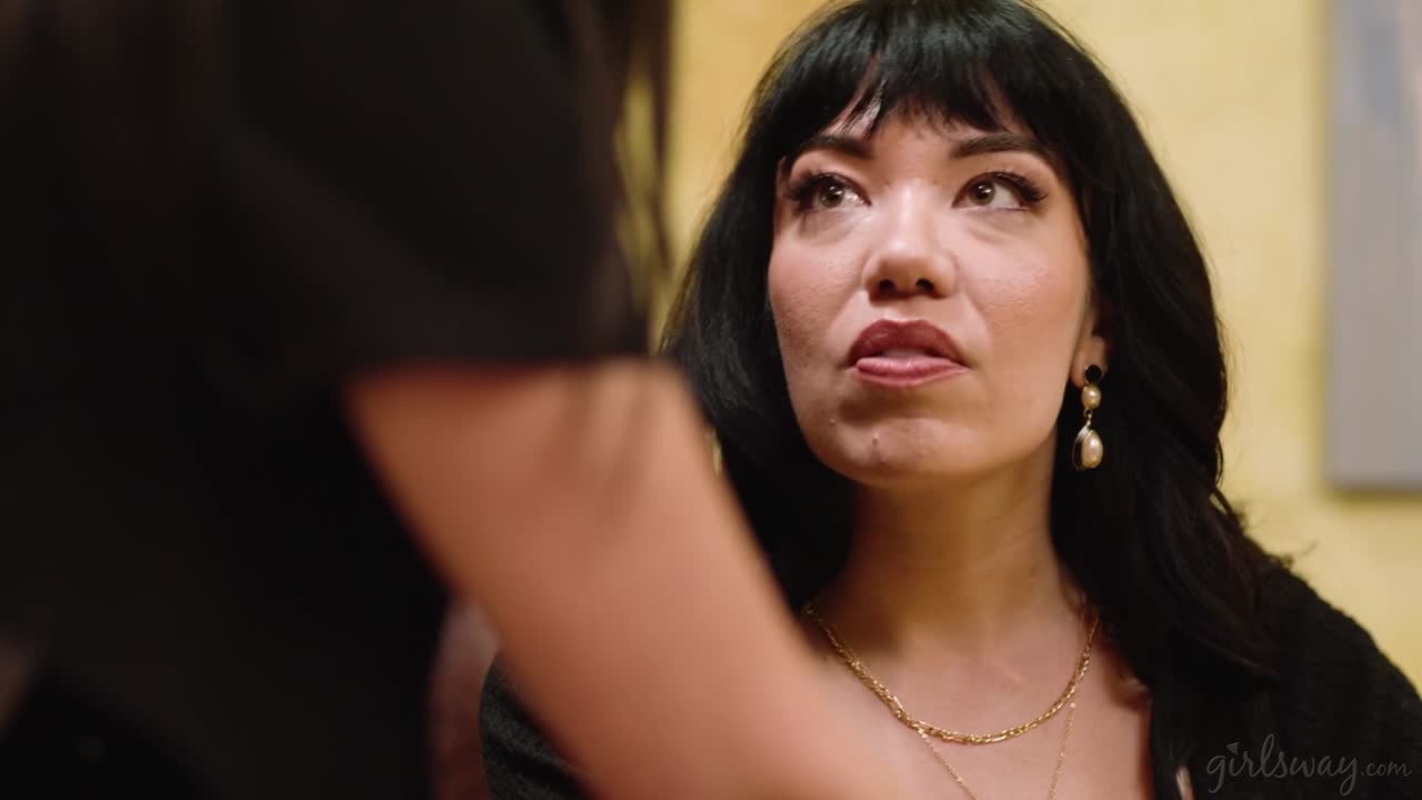 Tough Gal.. porn video – Little Puck X Gal Ritchie