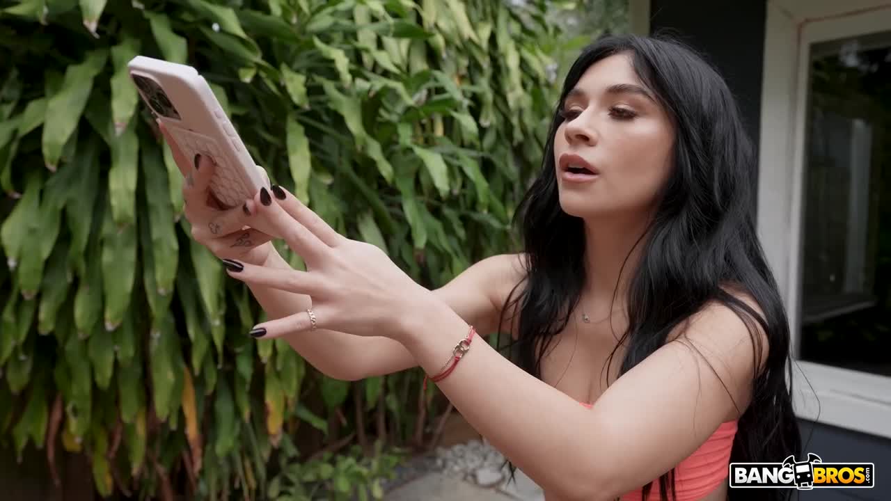 Bb Pu porn video – Delilah Dagger BB