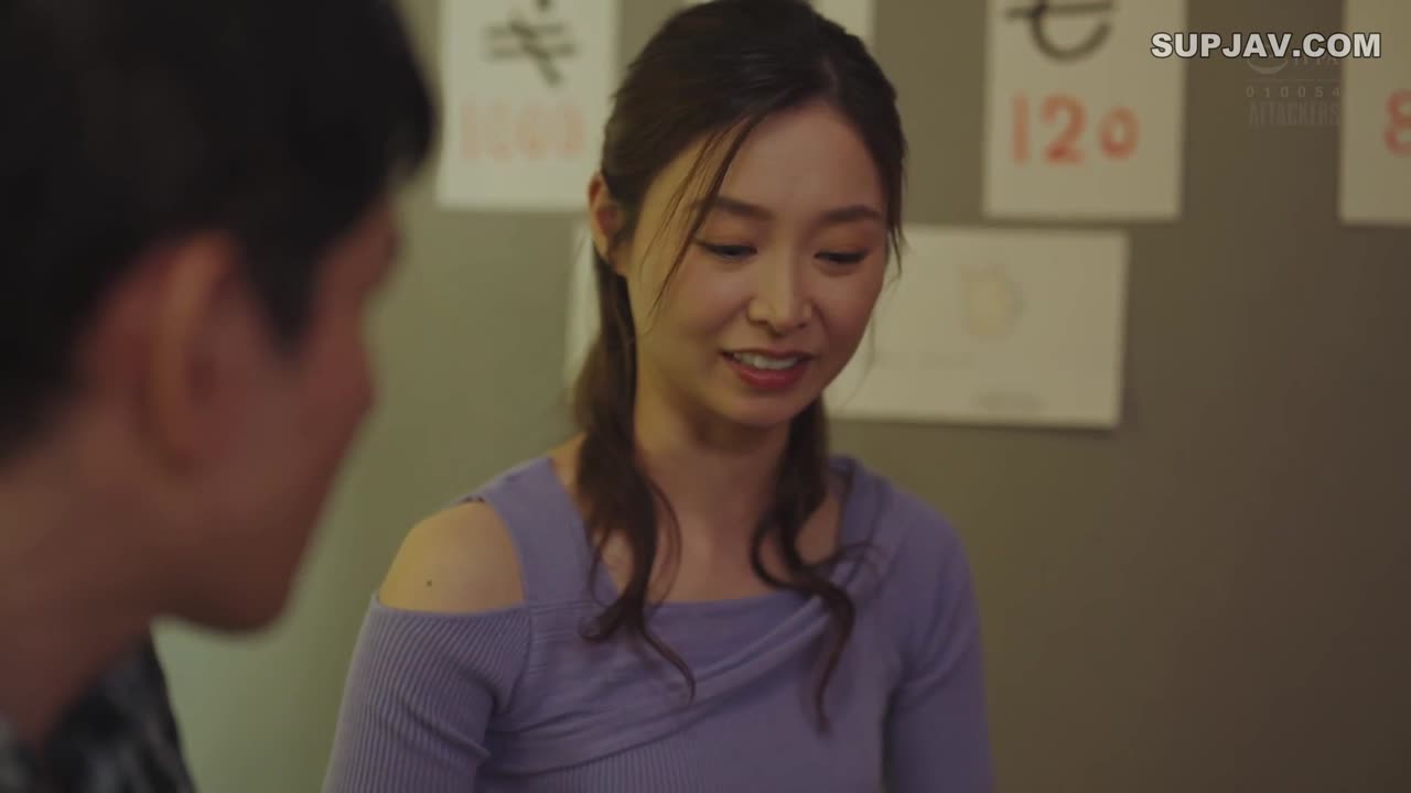 A*D*N-709 My Wife Came Home Late In The Morning And Had Her Other Husband Creampie Fuck Her 125