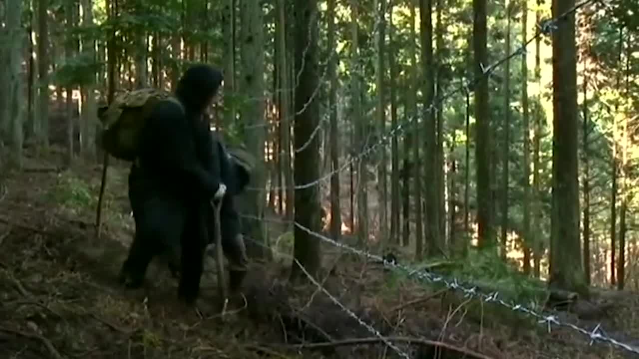 Gang Bang! (Fuck!)