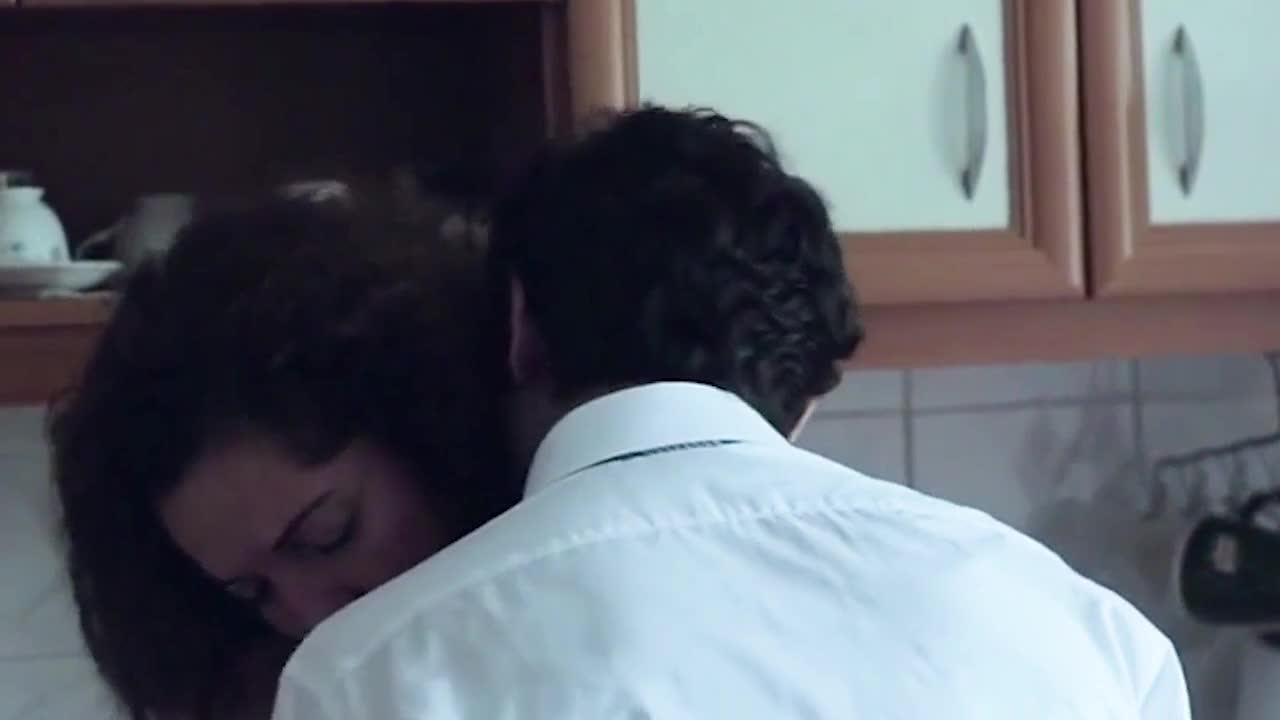 Best Movie Scene Sex Milf!