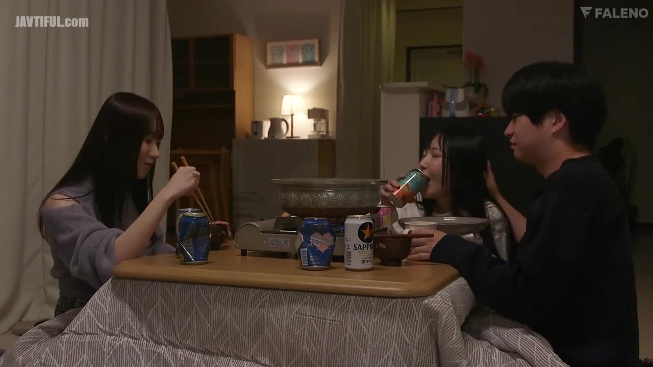 HotpotParty NTR. ❤️