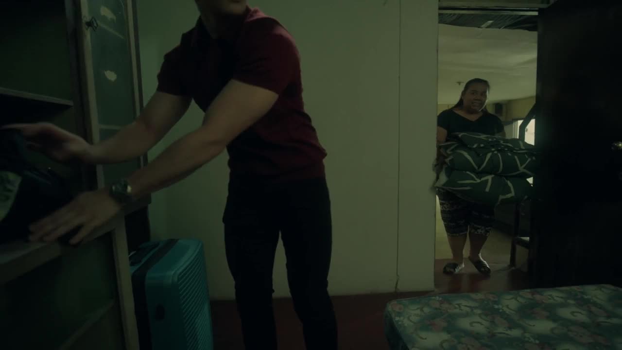 Karinyo Brutal - Pinoy Movie 2024