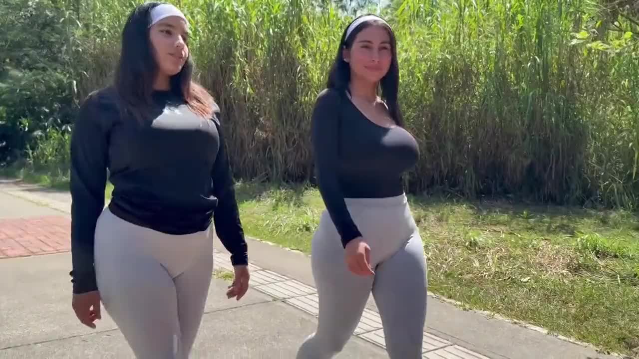 Big Ass - Jenifer Play