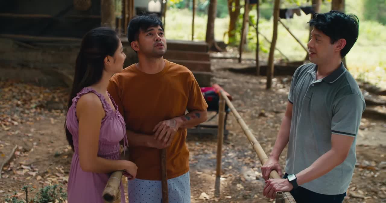 Ligaw 2025 Tagalog