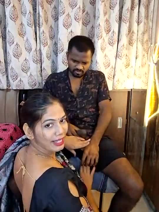 Desi+ Indian Curvy Milf Garima G Nude Cam Show With Husband