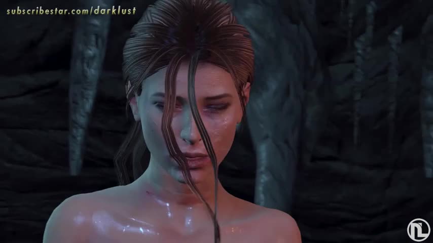3d Lara Fuck Hard In New Island Best Story Mode Hd With Sad Ending By(pookie)