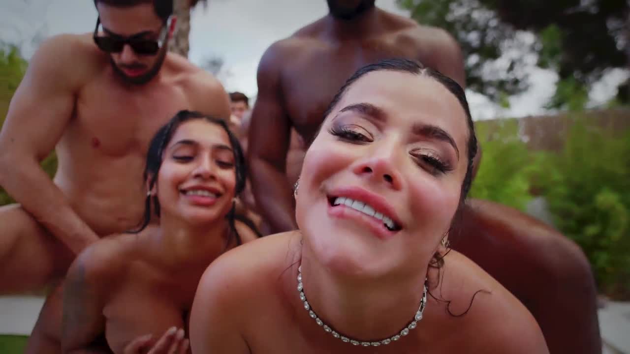 Eep Croods porn video – HARDCORE BBC GANGBANG SQUIRT DOUBLE PENETRATION AND EEP ANAL- YASMINA KHAN & SARA RETALI