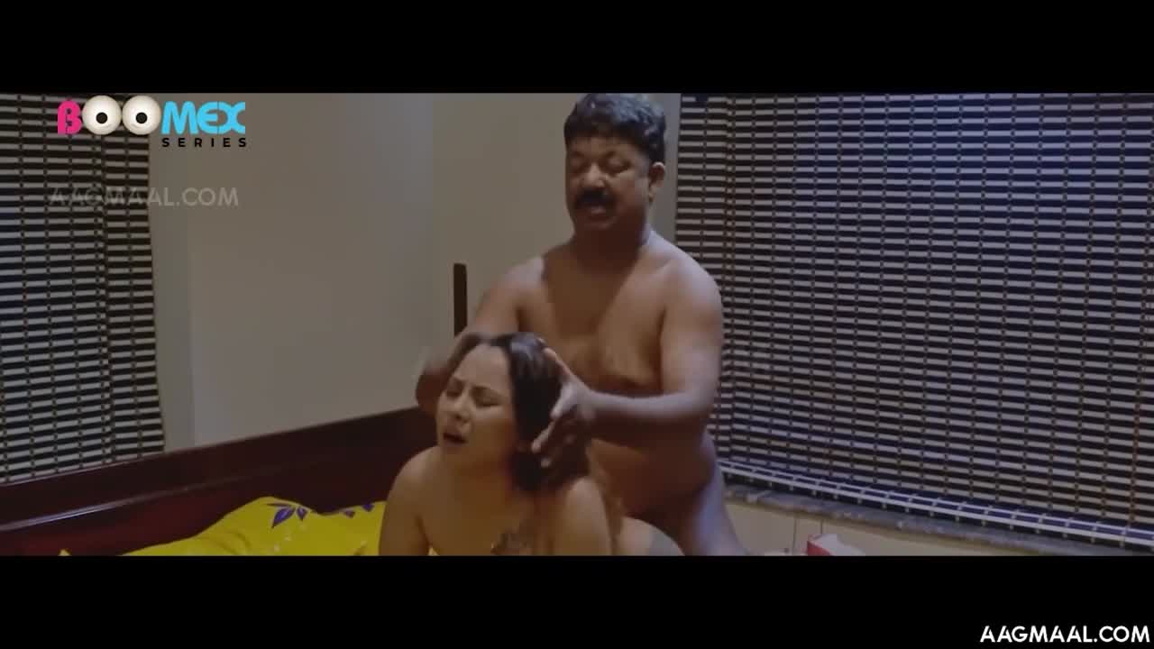 Avalude Rathrikal Season 01 Episode 03 Hindi Hot Web Series.