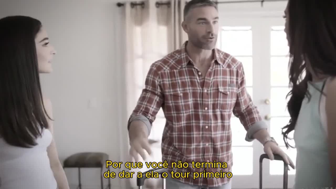 Joe Bones porn video – Legendado 41 - Finalmente!!! Tio Joe Parte 2