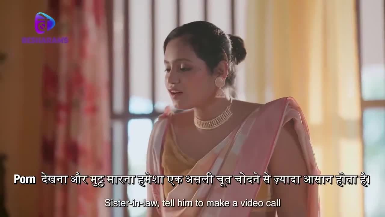 Damad Ji - S01-E04 Full XXX Web Series