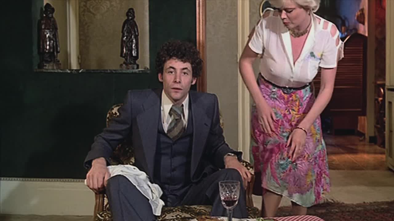 Wives Submit porn video – The Wives Of Others (1978) Restored 2K Upscaled