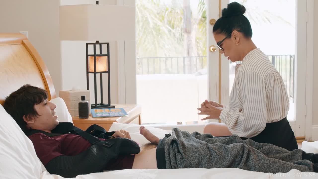 Dana Vespoli Stepmom Diva