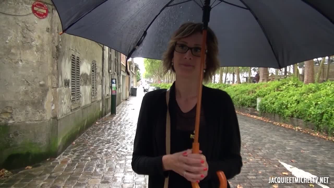 Clarisse 31yr Old French Psychiatrist