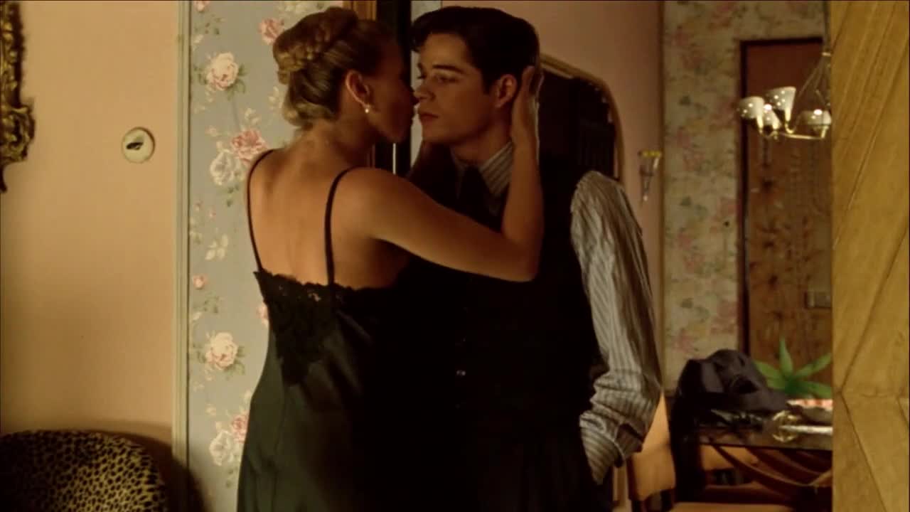 Victoria Abril Nude, Maribel Verdú Nude In Lovers: A True Story