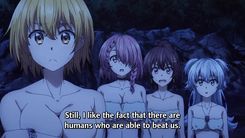Dokyuu Hentai Hx Eros - Hentai Version Uncensored