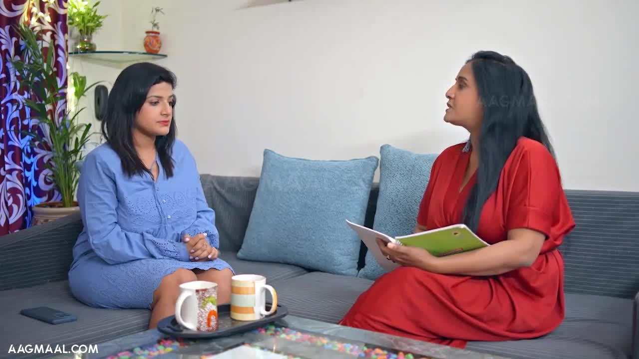 MMS S1E1 Hindi Short Series