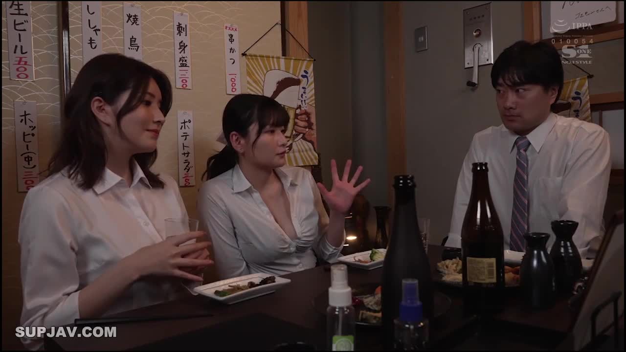 Stripper Knocks On Hotel Room porn video – Mei Washio Nagi Hikaru Sharing A Room With My Two Beautiful Bosses At A Hotel On A Business Trip [De
